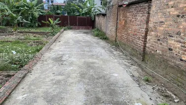 Bán Đất 50m2 Thôn Bắc Thượng, Quang Tiến, Sóc Sơn. Chỉ 850tr, Cạnh Kcn Nôi Bài