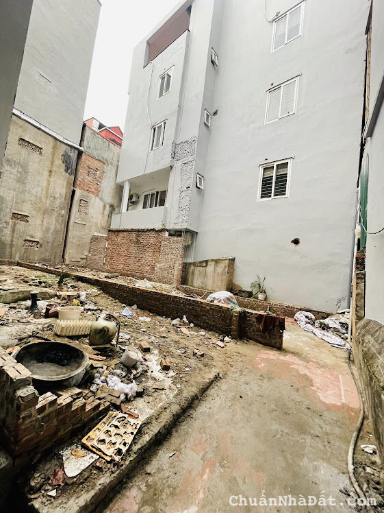 Đất Đẹp 44m Thụy Khuê- Tây Hồ- Hà Nội. Chỉ 4,5 Tỷ Lh: 0966163832