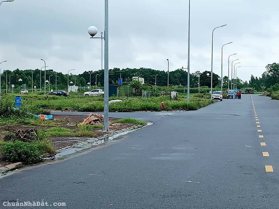 Bán Đất 80m X1, Đông Hội, Đông Anh. Cạnh Vinhome Cổ Loa