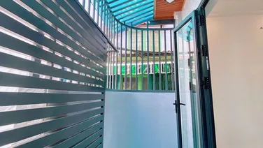 NHÀ MỚI 100% HẺM NGUYỄN THỊ XÍU, Q7