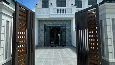 🏠🏠🏠BÁN NHÀ 1 TRỆT 1 LẦU ĐƯỜNG ĐINH ĐỨC THIỆN