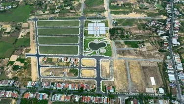 THE MANSION HỘI AN CHỈ TỪ 14TR7/M2, VỊ TRÍ ĐẮC ĐỊA CÁCH PHỐ CỔ HỘI AN 3KM