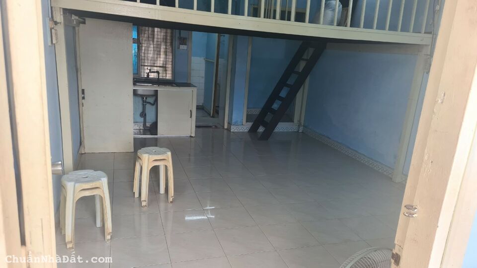 Cho thuê nhà chung cư Q.5 giáp Q.10