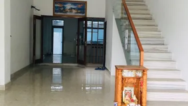 Bán Shophouse đường Mê Linh, Liên Chiểu, Đà Nẵng