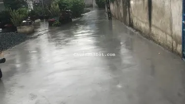 Bán Đất 320m2 sổ riêng thổ cư Vĩnh Cửu đồng Nai