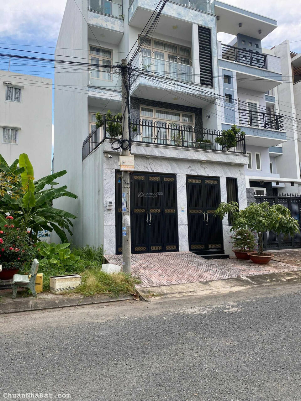 Chính chủ cần bán gấp 4 × 1,45m = 57,8m2