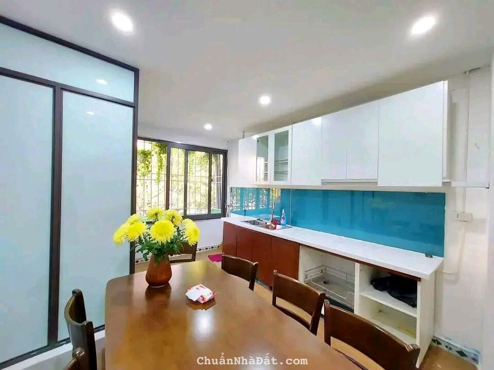 Bán Nhà Đường Xuân Đỉnh, Tây Hồ, Diện Tích 35M, Ở An Nhiên, Kinh Doanh Đỉnh. Gần Ngoại Giao Đoàn.