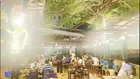 Cho thuê Biệt thự View Sông 1.000m2 mặt tiền đường số 10 Tân Quy