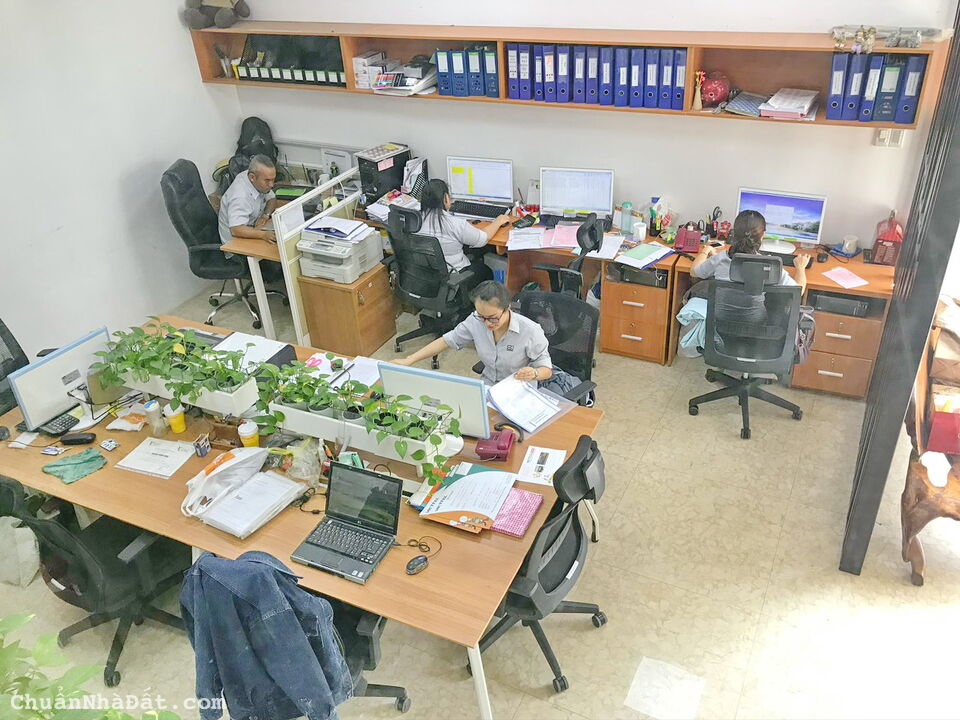 Bán nhanh Biệt thự DTS 689m2 đẳng cấp MT KDC Kiều Đàm Q7