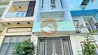 VIP - Bán nhà phố 3 lầu, 5 PN mặt tiền ĐS chợ Tân Mỹ Q7