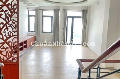 Bán nhà phố DTS 250m2 giá cực tốt Khu Công Ích, Phạm Hữu Lầu Q7