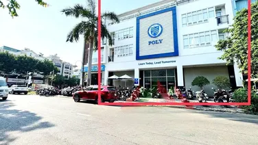 CHO THUÊ NHÀ MT ĐƯỜNG PHAN KHIÊM ÍCH, PHÚ MỸ HƯNG Q7