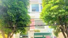 Cho thuê nhà mặt tiền 2 lầu ĐS 79 Tân Quy Quận 7