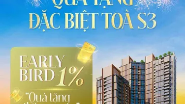 Bán căn hộ luxury dọc sông Hàn Sun Symphony Residence Đà Nẵng