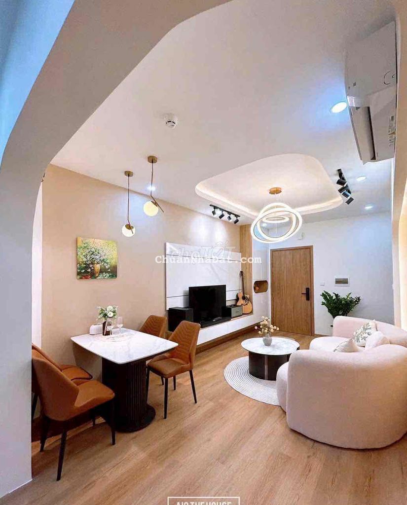  BÁN NHANH CĂN 2 PN VIEW NỘI KHU MÁT MẺ CẢ NGÀY - ĐẦU TƯ SIÊU LỢI NHUẬN