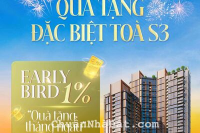 Bán căn hộ luxury dọc sông Hàn Sun Symphony Residence Đà Nẵng