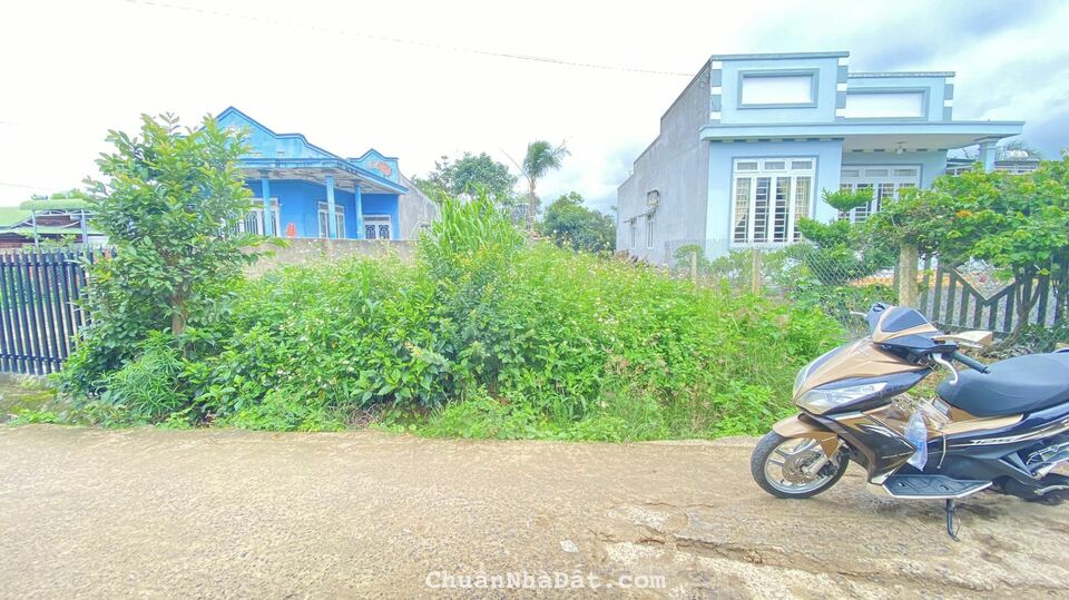 Bán lô đất thiện chí ninh gia đức trọng, giá rẻ chỉ 1,2 tỷ