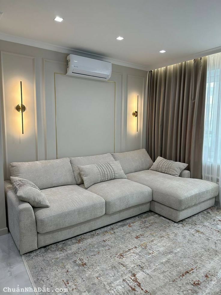 Cho thuê Hưng Phúc Premier - 3PN full NT + ô xe, 94m2,Phú Mỹ Hưng, Q7