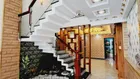 CHỊ EM bán nhà đường Lê Thị Tám, Hưng Long - Giá 820 triệu