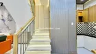 Nhà siêu mới tại chợ Bình Chánh cách QL 1A 100m.