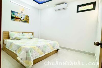 NHÀ THẬT GIÁ THẬT bán nhà đường Đoàn Nguyễn Tuấn, Tân Quý Tây - Giá 850 triệu