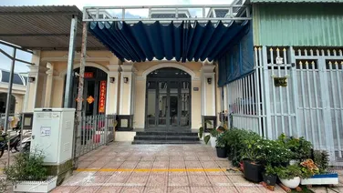 BÁN NHÀ PHƯỜNG AN ĐIỀN THÀNH PHỐ BẾN CÁT - BÌNH DƯƠNG