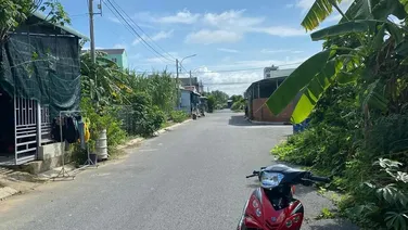 ACB Thanh Lý Lô Đất 90m2 Thổ Cư ở Trảng Bàng, SHR Giá Chỉ 325Tr