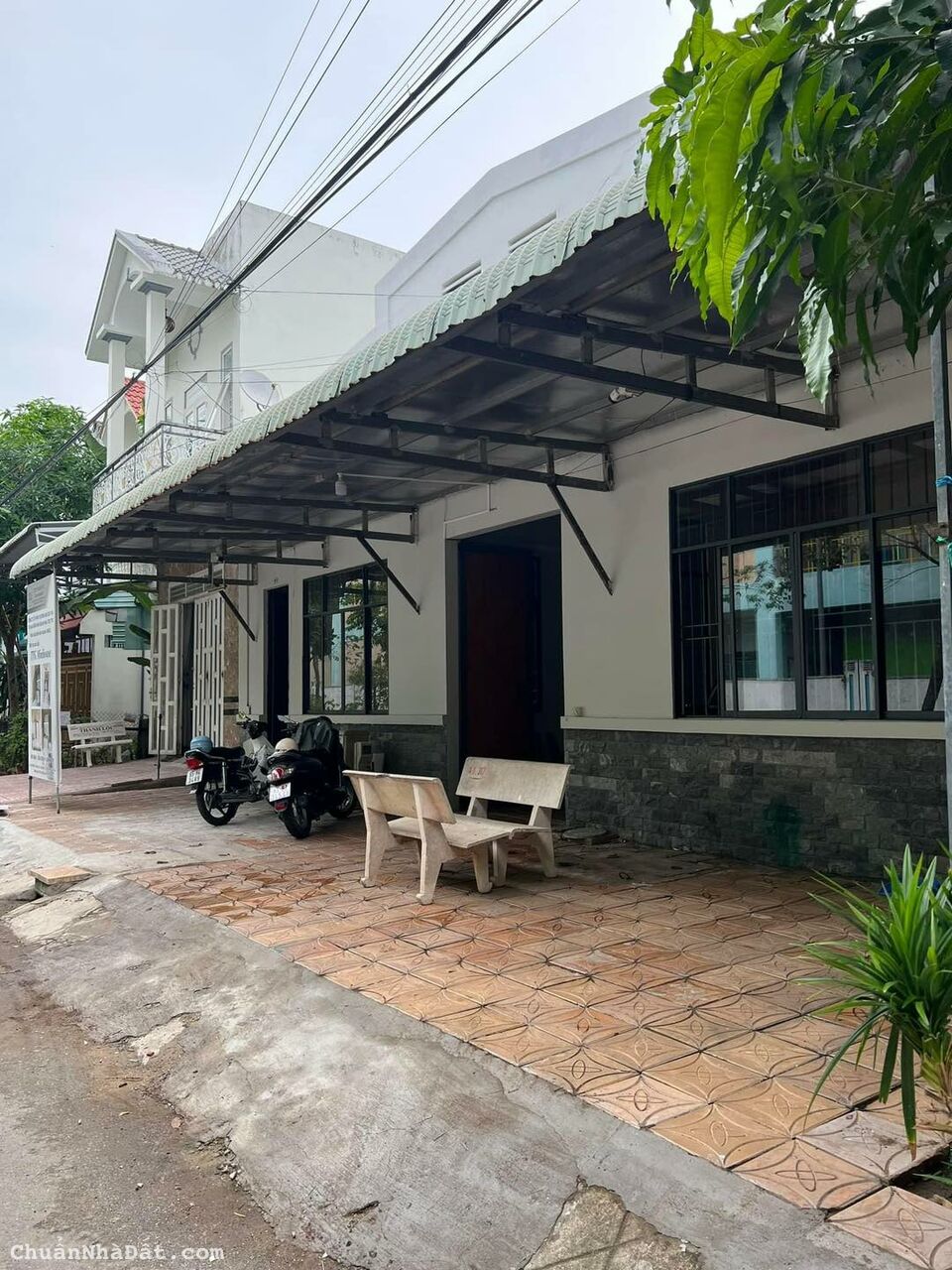 Chủ kẹt tiền gửi bán 10 Phòng gần kcn Tân Phú Trung, Củ Chi. Giá 640 triệu