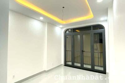 Bán nhà HXH 5m Nguyễn Biểu, P2, Q5, giá 2 tỷ 050 gần đại học Sài Gòn, DT 48.8m2, kết cấu 1 trệt 2 l