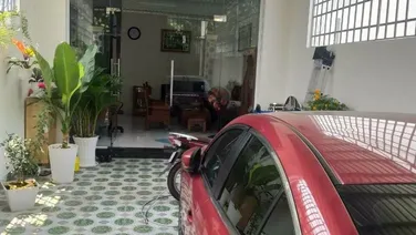 Nhà Mặt Tiền KD đưòng Gò dưa - tam bình, 120m2, đang sẵn HD cho thuê, vị trí siêu vip