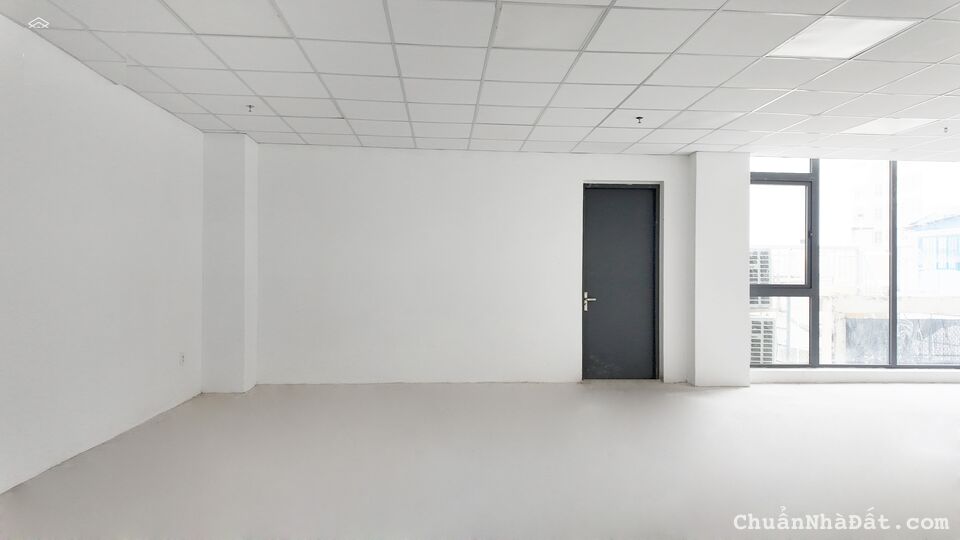 Cho thuê sàn văn phòng 150m2 tại 208 Cô Bắc, Cô Giang, Quận 1.