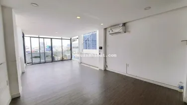 Cho thuê văn phòng Trần Quang Diệu, P.14, Quận 3.