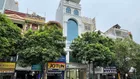 Cho Thuê Tòa Văn Phòng 8 Tầng MP Mạc Thái Tông, Cầu Giấy. DT 70m2, Mt 5,2m, Giá 90Tr/th