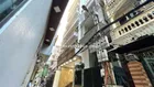 Cho Thuê Tòa Căn Hộ 8 Tầng 24 Phòng Phố Nguyễn Thị Định, Cầu Giấy. DT 160m2, Mt 8.15m, Giá 200Tr/th