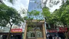 Cho Thuê Tòa Văn Phòng 9 Tầng Xây Mới Mặt Phố Vũ Tông Phan. DT 145m2.Mt 9m. Giá 140tr/th