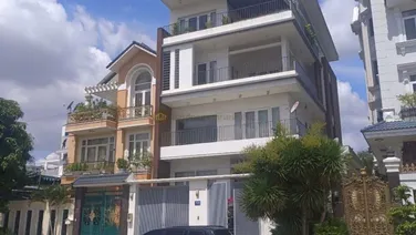 💎💎Siêu Phẩm Mặt Tiền đối diện công viên Cao Đức Lân - Lương Đình Của An Phú - An Khánh. Q2