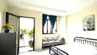 Căn Hộ Dịch Vụ 20-30m² Ngay Lê Văn Lương - Sống Tiện Nghi, Sống An Lành!
