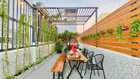 Cho thuê 1344/10 Lê Văn Lương, gần trường TDT, Rmit và Lotte chỉ 5 phút.