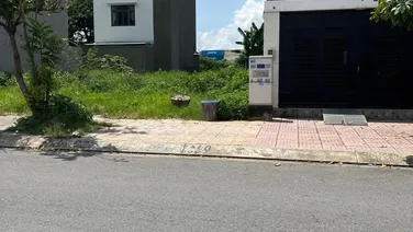 Lô đất cực đẹp giá 3 tỷ 150 triệu DT 85m2, đường Đặng Thuỳ Trâm phường 13 quận Bình Thạnh, có