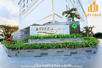 Chính chủ bán nhanh căn chung cư Rivergate Q4 chỉ 1 tỷ 950 triệu.