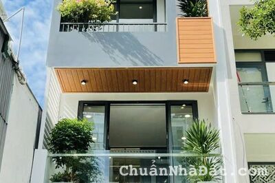 Cô Hai bán nhanh căn 31,8m2 giá 1 tỷ 850 triệu đường Huỳnh Văn Bánh, phường 13, Phú Nhuận.