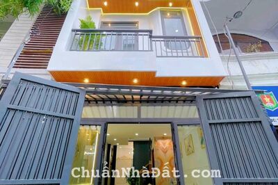 Căn 5 phòng ngủ 45,9m2 giá 1 tỷ 850 triệu đường Lãnh Binh Thăng, phường 12, quận 11.