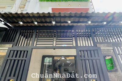 Về quê ở bán nhanh căn 42,7m2 giá 1 tỷ 770 triệu đường Đinh Bộ Lĩnh, phường 1, Bình Thạnh