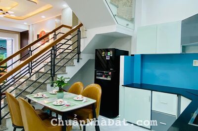 Chỉ với 2tỷ đầu tư đã sở hữu DT 50.4m2 đường Nguyễn Thị Nhuần P.An Phú Đông Q12 giá 1tỷ990tr