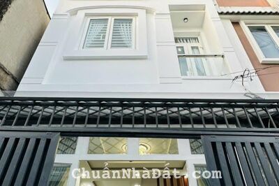 Nhà đẹp giá tốt cho nhà đầu tư 2tỷ670tr Tôn Đản P15 Q4 DT 56.5m2, đang cho thuê 12tr/tháng. Sổ sẵn