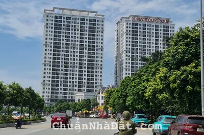 Đất mặt phố Xuân Phương, Nam Từ Liêm. 68m, Mt 3.7m, 11 Tỷ. Xe tải tránh, Lô góc Kinh Doanh cực tốt