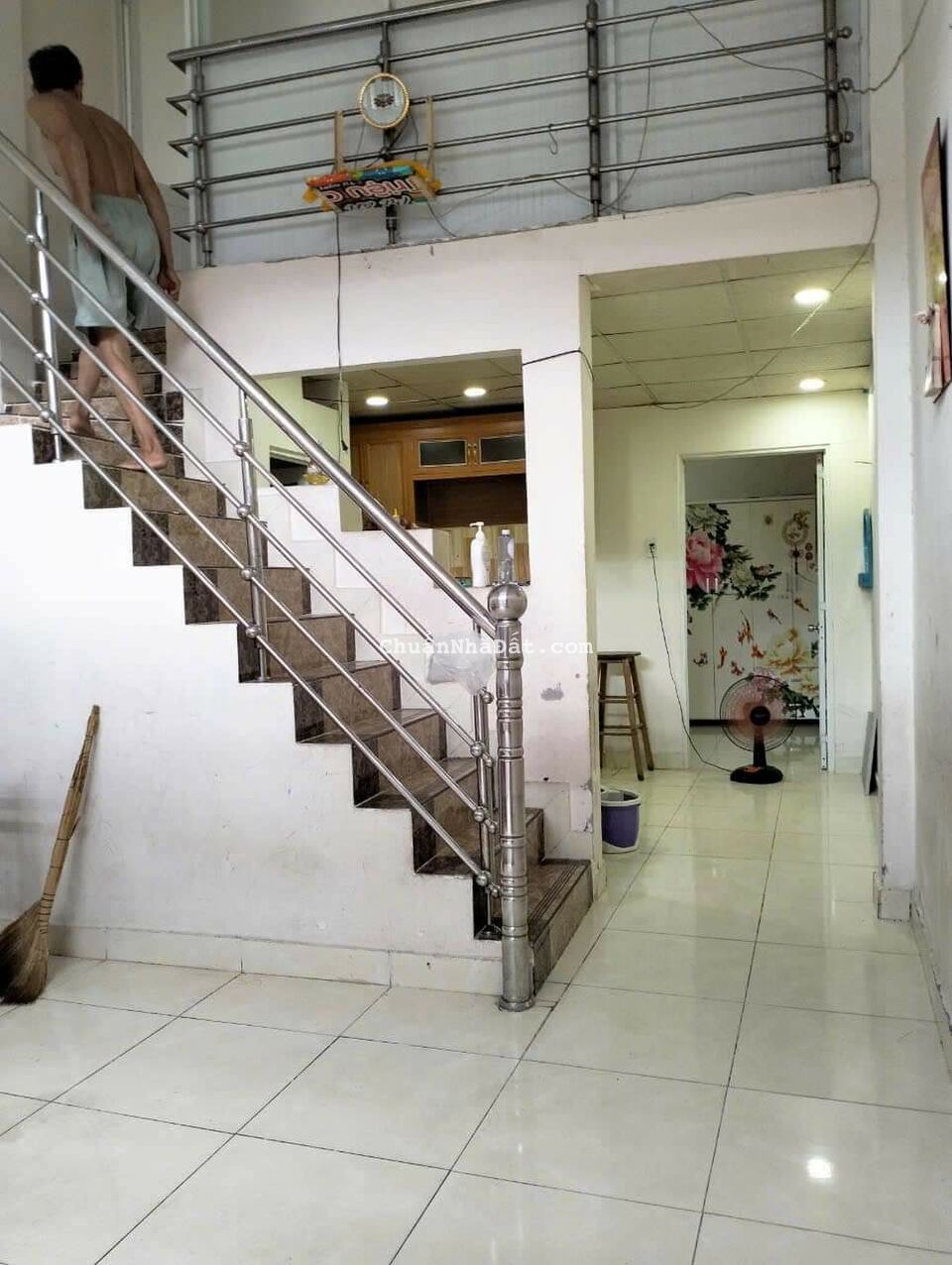 🏡 Nhà Bán SHR Xuân Thới Đông 2 Trệt Lững 2phòng Ngũ 2wc
❤️ DT 4x10m 
💵Giá: 2ty250 tl
☎️ lh 0908410508