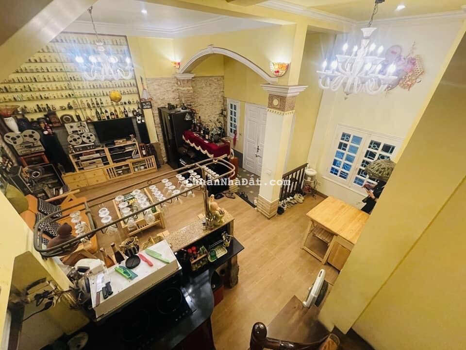 Bán nhà phố Thợ Nhuộm, Hoàn Kiếm, 5 tầng, nội thất phong cách Âu, giá 14,5 tỷ. LH: 0904625904