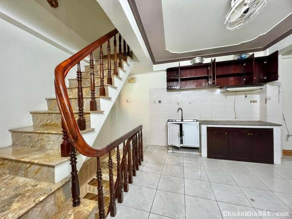 Bán biệt thự mini trong kiệt ở đường Hùng Vương, Q.Thanh Khê, TP. Đà Nẵng