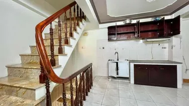 Bán biệt thự mini trong kiệt ở đường Hùng Vương, Q.Thanh Khê, TP. Đà Nẵng